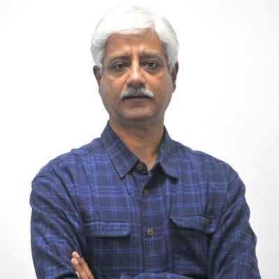 Ramesh Vinayak