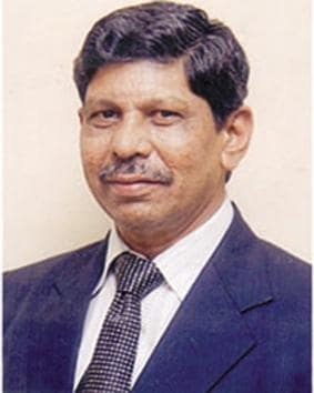 Madhav Kaushik