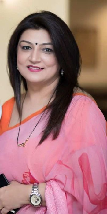 Dr. Harshali Singh