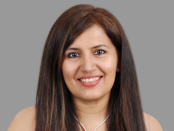 Richa Lakhera