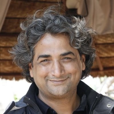 Azhar Iqbal