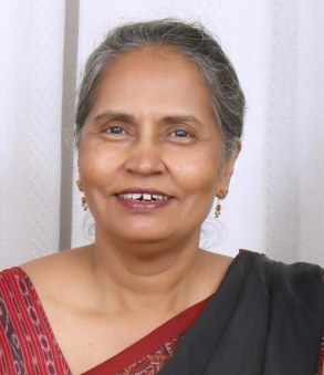 Jasvinder Kaur