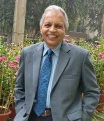 Jatin Salwan