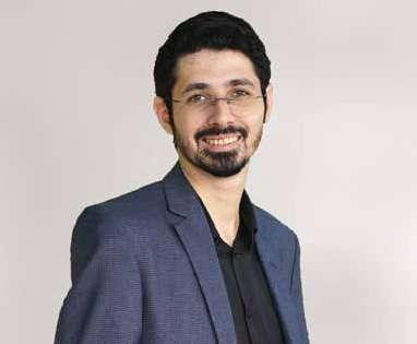 Affan Yesvi