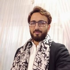 Peerzada Syed Altamash Nizami