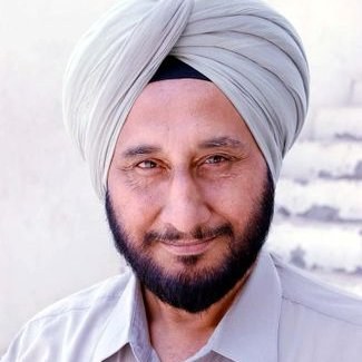 Dr. Lakhvinder Johal
