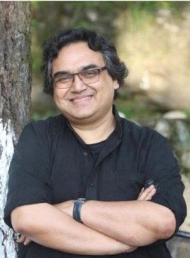 Sudeep Sen