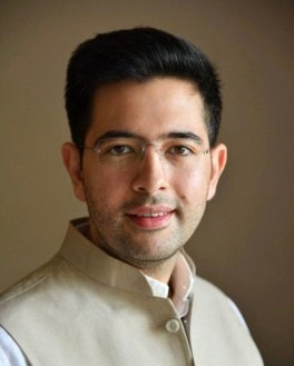 Raghav Chadha