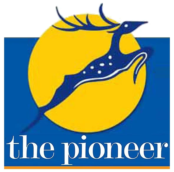 The Pioneer