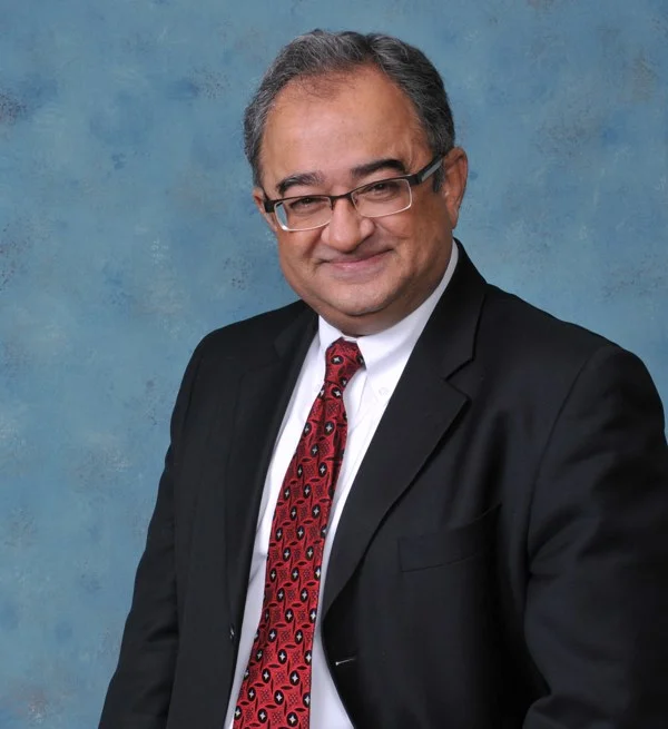 Tarek Fatah