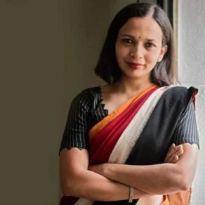 Rujuta Diwekar