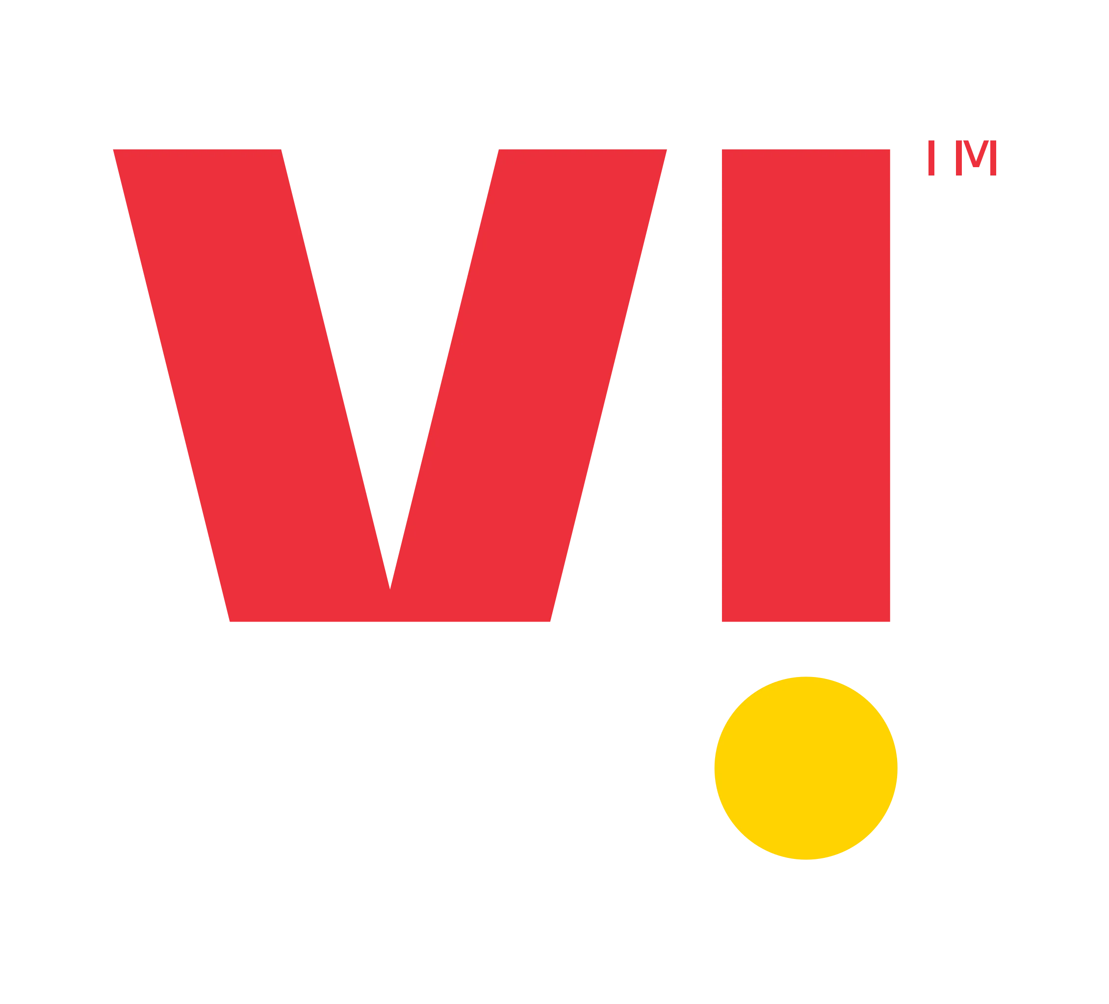 Vodafone Idea logo