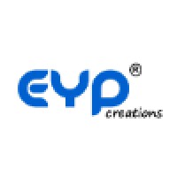 EYP Creations logo