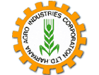 Haryana Agro Industries Corporation Limited logo