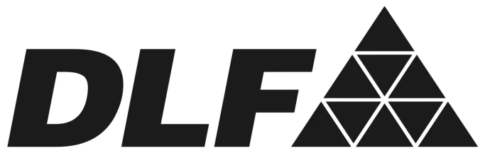 DLF logo