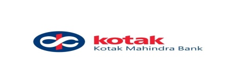 Kotak Mahindra Bank logo