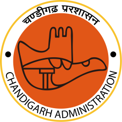 Chandigarh Administration logo