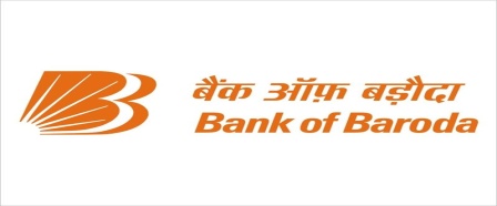 Bank of Baroda logo