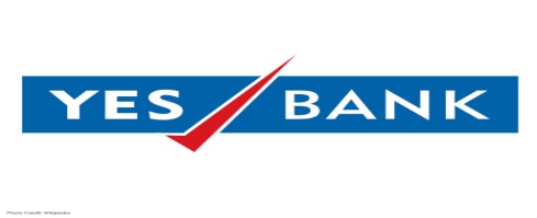 Yes Bank logo