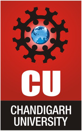 Chandigarh University logo