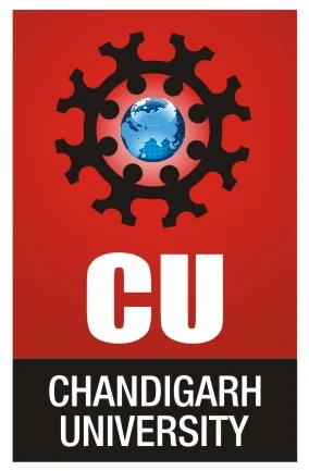 Chandigarh University logo