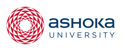 Ashoka University logo