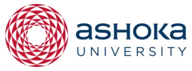 Ashoka University logo