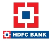 HDFC Bank logo