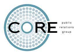 CorePR logo