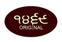1469 Original logo