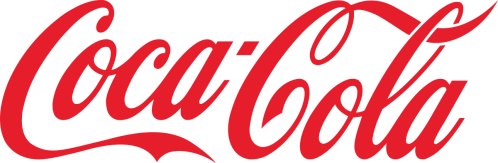 Coca-Cola logo