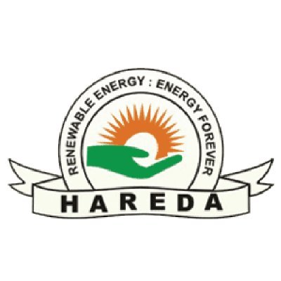 Hareda logo