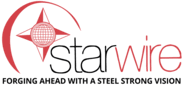 Star Wire (India ) Ltd. logo