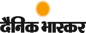 Dainik Bhaskar logo