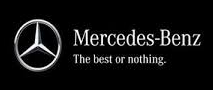 Panjab Motors Authorized Dealer for Mercedes Benz logo