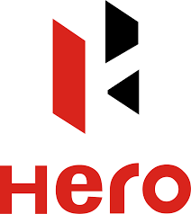 Hero Moto Corp India logo
