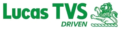 LUCAS TVS Ltd logo