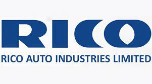 Rico Auto Industries Limited logo