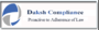 Daksh Compliance Management Pvt. Ltd . Gurgaon logo
