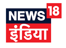 News 18 logo