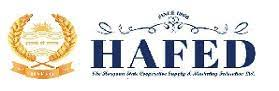 Hafed logo