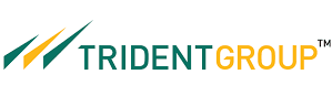 Trident Group logo