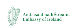 Embassy of Ireland logo