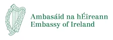 Embassy of Ireland logo