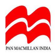 Pan Macmillan India logo