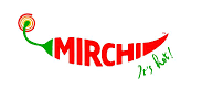 Mirchi logo