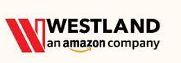 Westland an Amazon Company logo