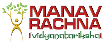 Manav Rachna logo